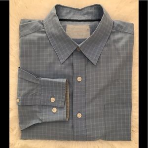 👔”Croft & Barrow Men’s Shirt”👔